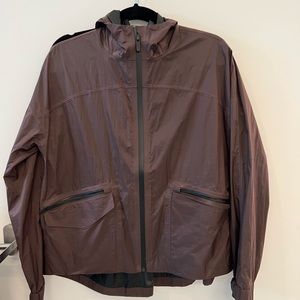 Lululemon windbreaker